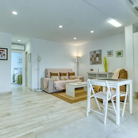Apartment Casa Florian By Homestaygrancanaria San Bartolome de Tirajana (Gran Canaria)
