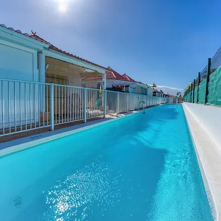 Casa Florian By Homestaygrancanaria San Bartolome de Tirajana (Gran Canaria)