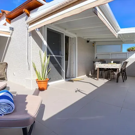 Casa Florian By Homestaygrancanaria Apartment
