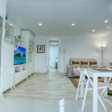 Casa Florian By Homestaygrancanaria Apartment *