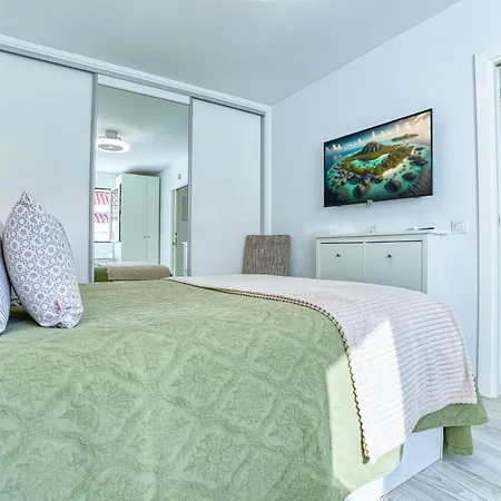 Apartment Casa Florian By Homestaygrancanaria *