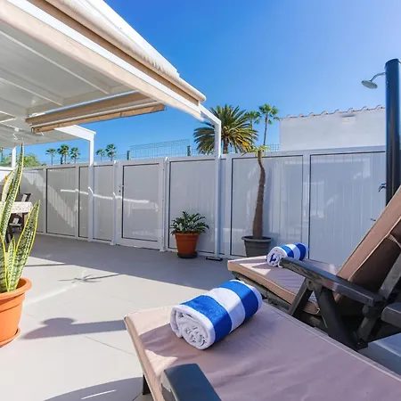 Casa Florian By Homestaygrancanaria Apartment San Bartolome de Tirajana (Gran Canaria)