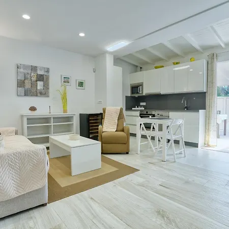 Casa Florian By Homestaygrancanaria Apartment