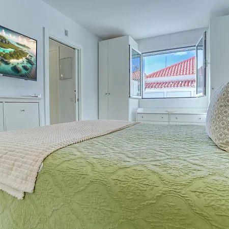 Apartment Casa Florian By Homestaygrancanaria