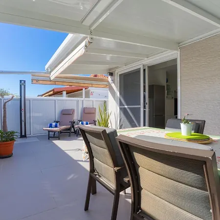 Apartment Casa Florian By Homestaygrancanaria