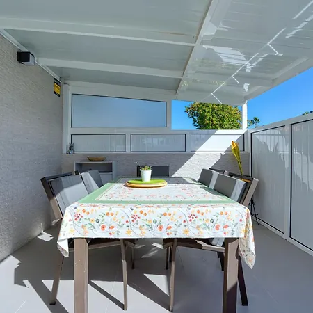Casa Florian By Homestaygrancanaria Apartment *