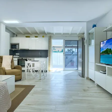 Casa Florian By Homestaygrancanaria *