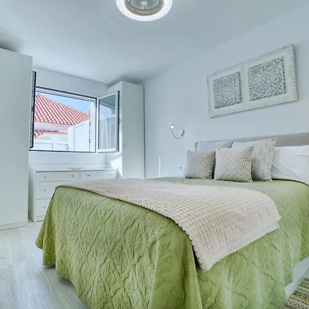 Casa Florian By Homestaygrancanaria