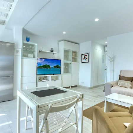 Casa Florian By Homestaygrancanaria Appartement *