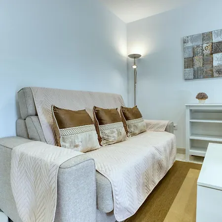 Casa Florian By Homestaygrancanaria Apartment San Bartolomé