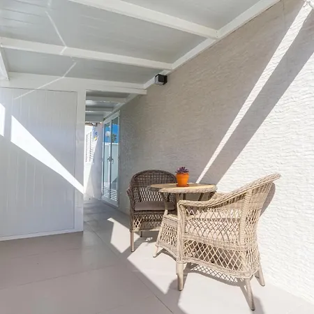 Appartement Casa Florian By Homestaygrancanaria San Bartolomé