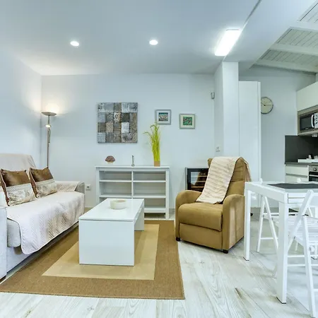 Casa Florian By Homestaygrancanaria *