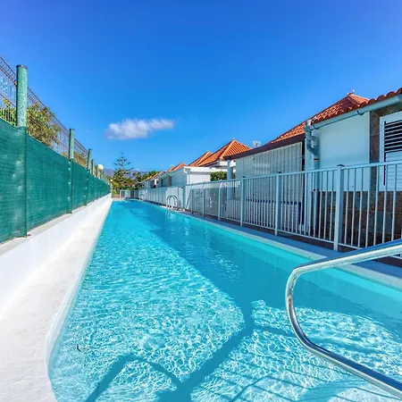 Appartement Casa Florian By Homestaygrancanaria San Bartolomé