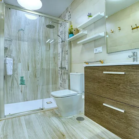 Casa Florian By Homestaygrancanaria San Bartolomé