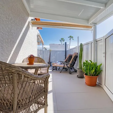 Casa Florian By Homestaygrancanaria *