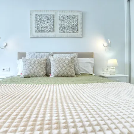 Casa Florian By Homestaygrancanaria Apartment *