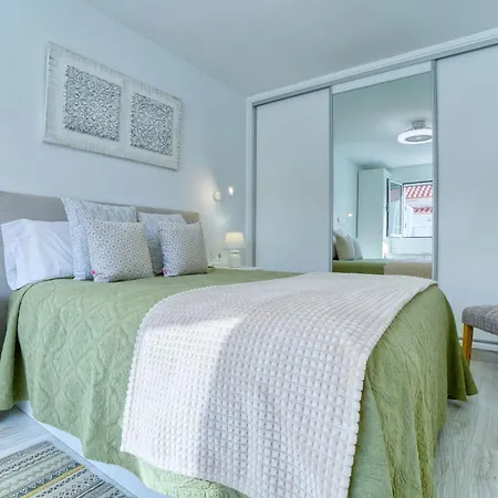 Casa Florian By Homestaygrancanaria Appartement San Bartolomé